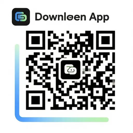 iOS下载二维码