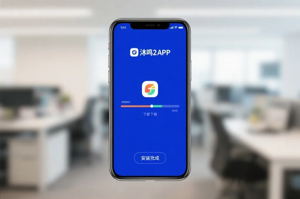 沐鸣2APP下载安装指南:iOS与安卓用户轻松畅享便捷体验